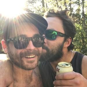 Meet your Posher, Justin